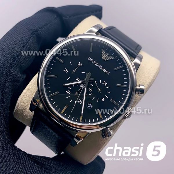 Часы Emporio Armani Chronograph (13974)