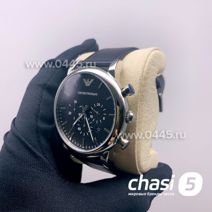 Часы Emporio Armani Chronograph (13974)