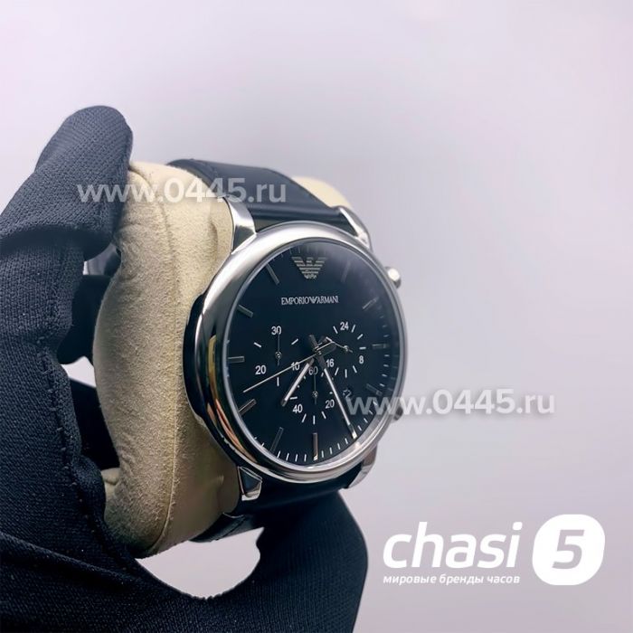 Часы Emporio Armani Chronograph (13974)
