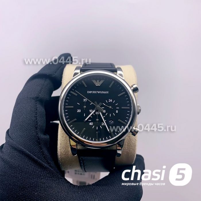 Часы Emporio Armani Chronograph (13974)