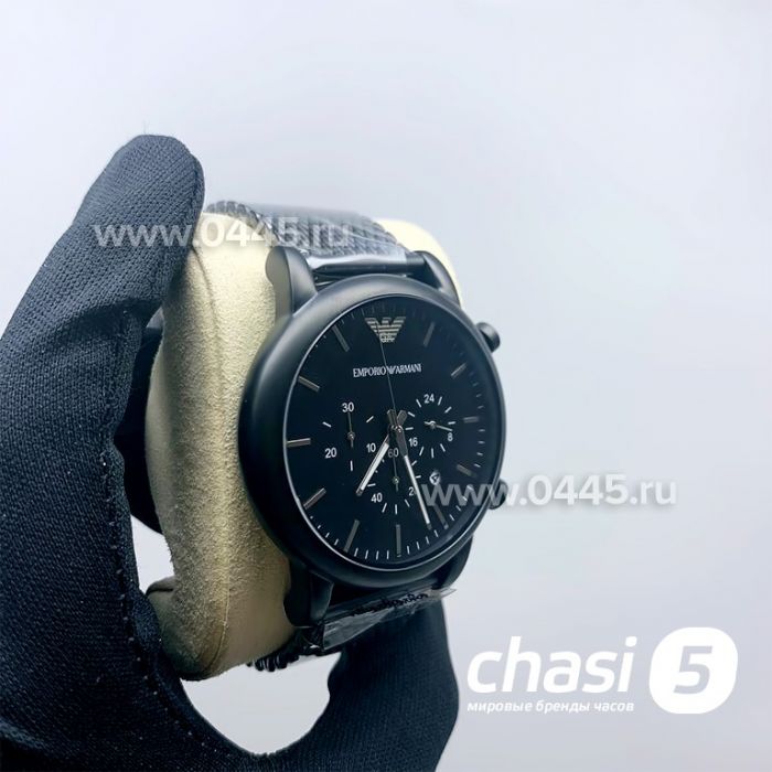 Часы Emporio Armani Chronograph (13975)