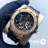Часы HUBLOT Big Bang Chronograph (13979)