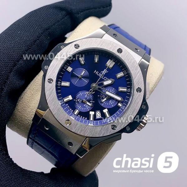 Часы HUBLOT Big Bang Chronograph (13981)