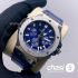 Часы HUBLOT Big Bang Chronograph (13981)
