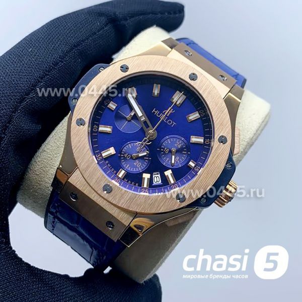 Часы HUBLOT Big Bang Chronograph (13982)