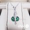 Часы Van Cleef & Arpels (13983)