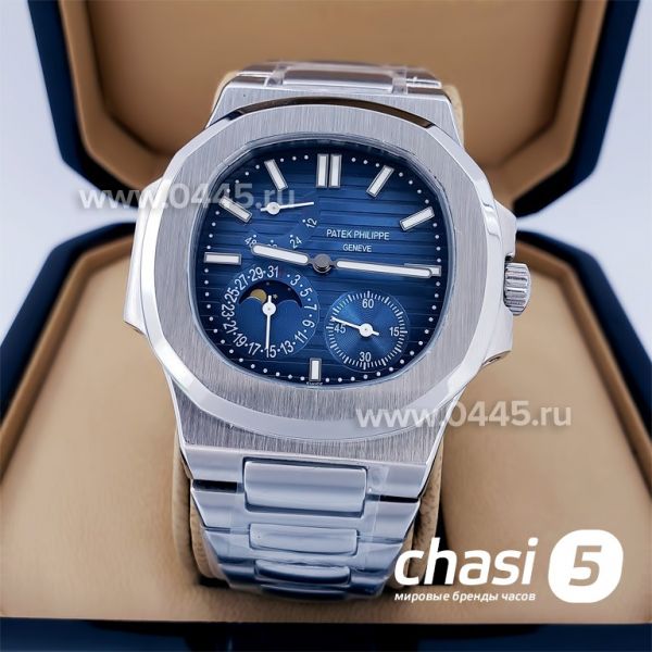 Часы Patek Philippe Men Nautilus (13984)