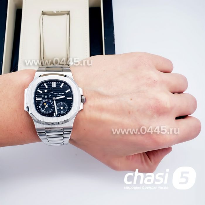 Часы Patek Philippe Men Nautilus (13986)