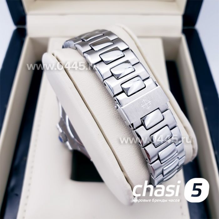 Часы Patek Philippe Men Nautilus (13986)