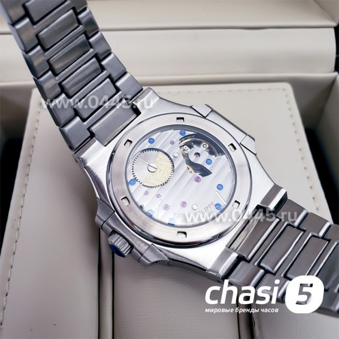 Часы Patek Philippe Men Nautilus (13986)