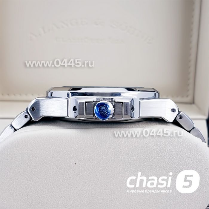 Часы Patek Philippe Men Nautilus (13986)