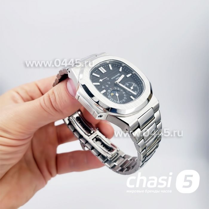 Часы Patek Philippe Men Nautilus (13986)