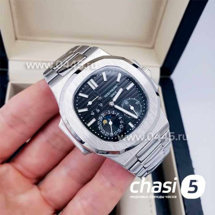 Часы Patek Philippe Men Nautilus (13986)