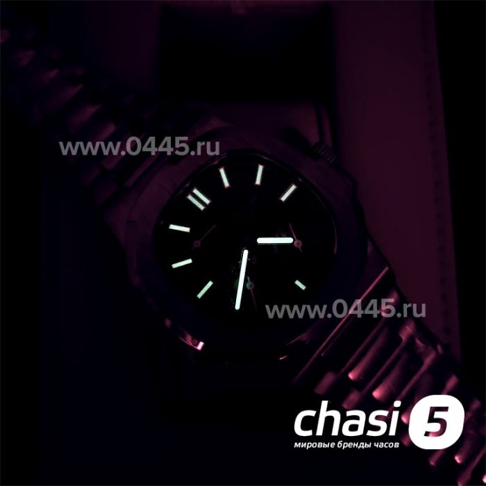 Часы Patek Philippe Men Nautilus (13986)