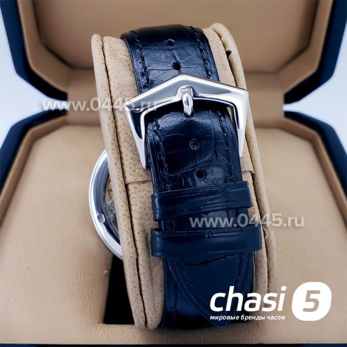 Часы Patek Philippe Skeleton (13991)