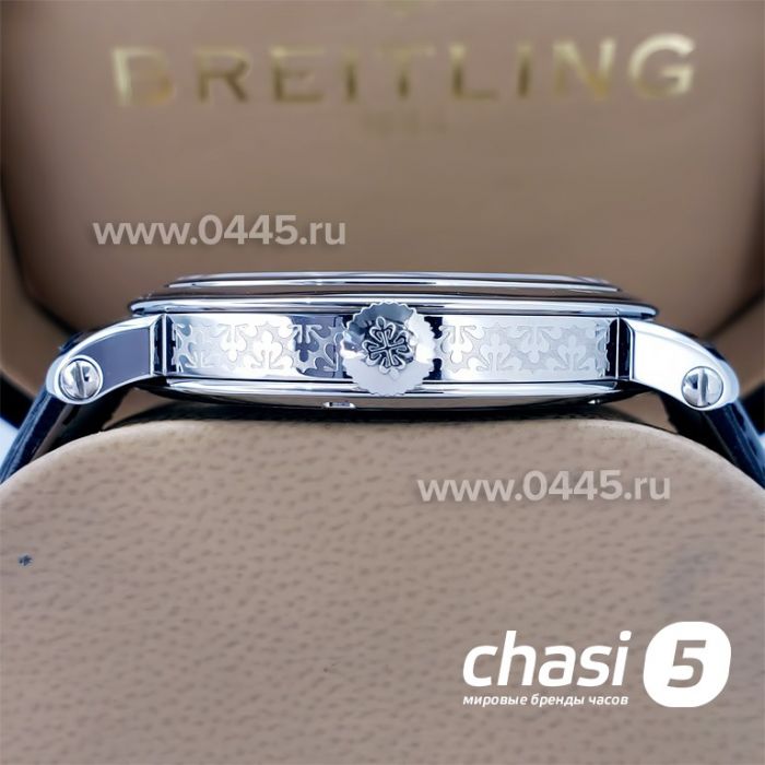 Часы Patek Philippe Skeleton (13991)