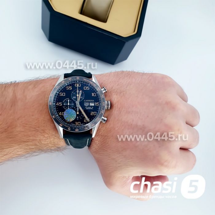 Часы Tag Heuer Calibre 16 (14016)