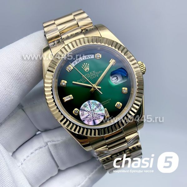 Часы Rolex Day-Date (14029)