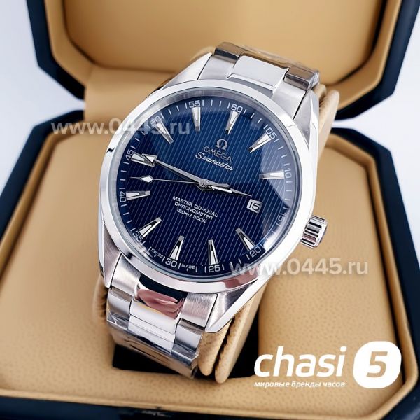 Часы Omega Seamaster Aqua Terra (14060)