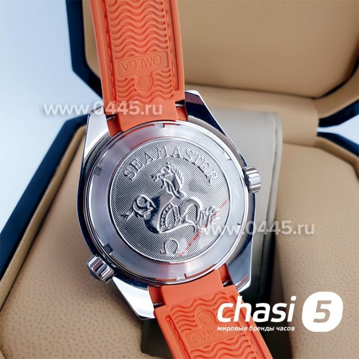 Часы Omega Seamaster Planet Ocean (14074)