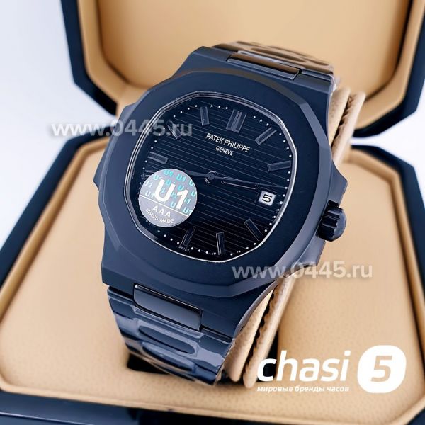 Часы Patek Philippe Men Nautilus (14075)