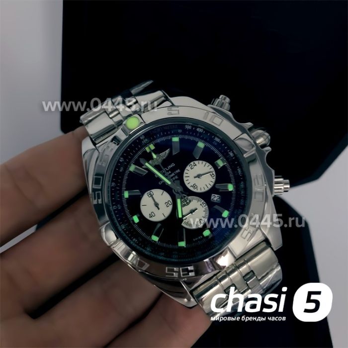 Часы Breitling Chronomat 44 (14080)