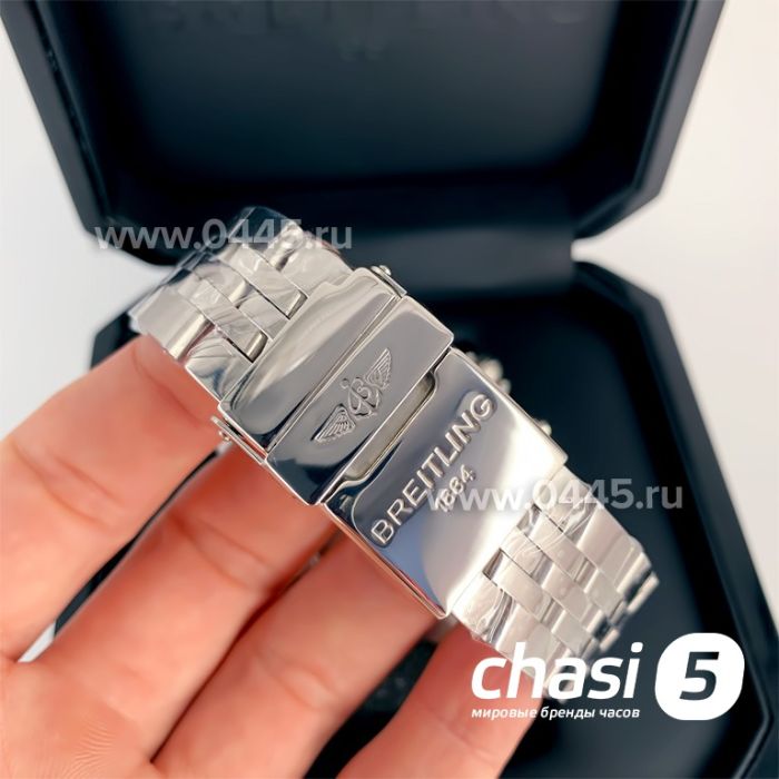 Часы Breitling Chronomat 44 (14080)