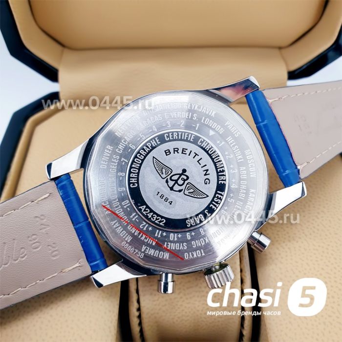 Часы Breitling Chronometre Navitimer (14087)