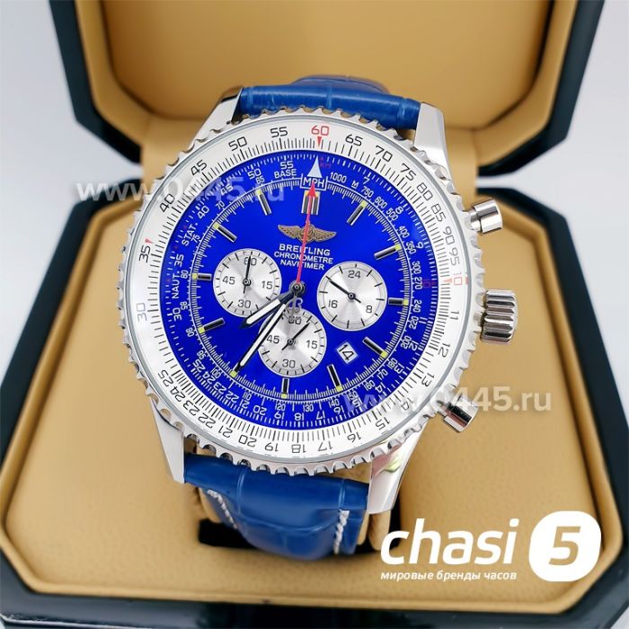 Часы Breitling Chronometre Navitimer (14087)