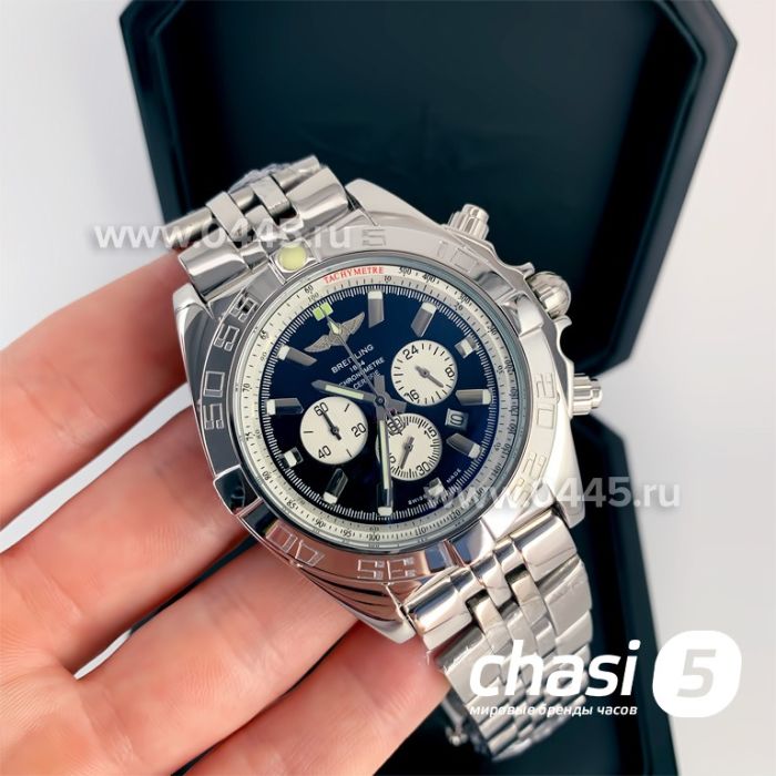 Часы Breitling Chronomat 44 (14094)
