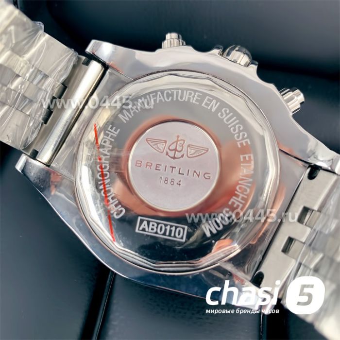 Часы Breitling Chronomat 44 (14094)
