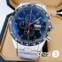 Часы Tag Heuer Calibre 16 (14100)