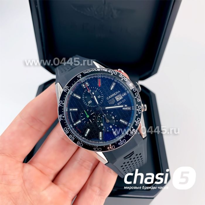 Часы Tag Heuer Calibre 16 (14104)
