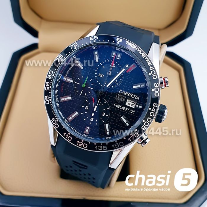 Часы Tag Heuer Calibre 16 (14104)