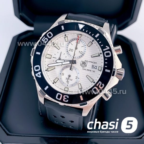 Часы Tag Heuer Calibre 16 (14110)