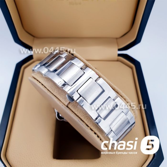 Часы Cartier Ballon Bleu (14111)