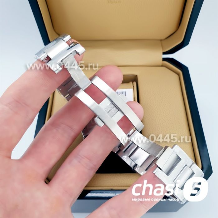 Часы Cartier Ballon Bleu (14111)