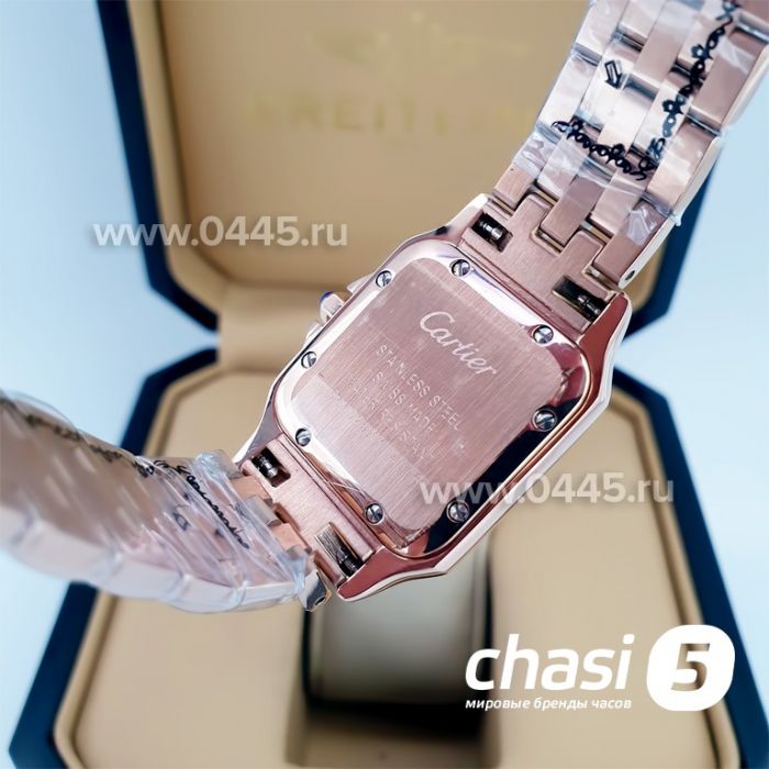 Часы Cartier Panthere (14113)