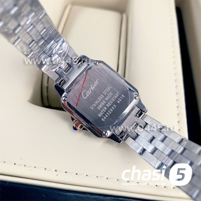 Часы Cartier Panthere (14115)