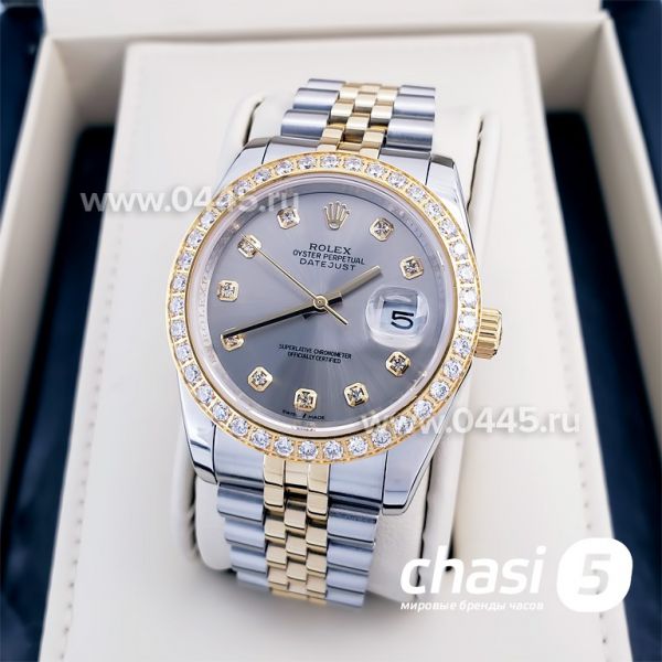 Часы Rolex Datejust (14116)