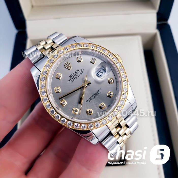 Часы Rolex Datejust (14116)