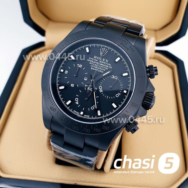 Часы Rolex Cosmograph Bamford (14133)