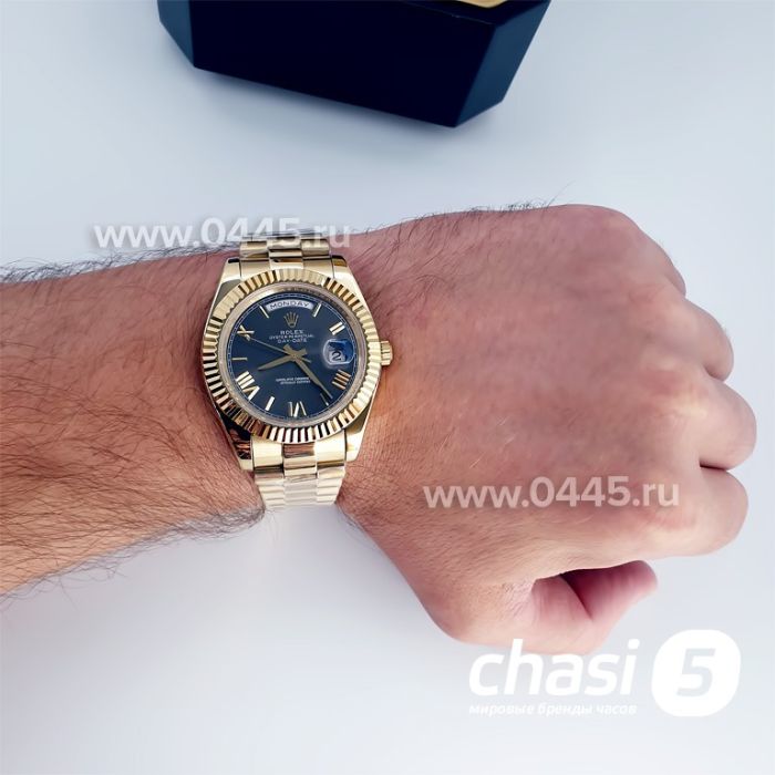 Часы Rolex Day-Date (14139)