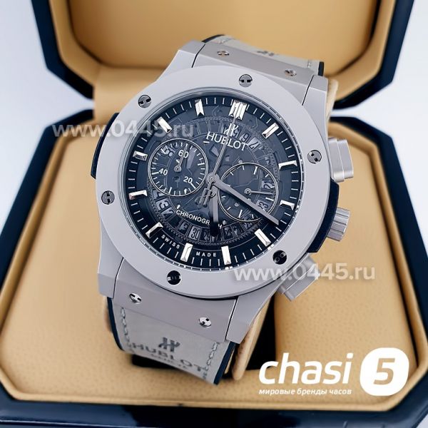 Часы HUBLOT Aerofusion (14142)