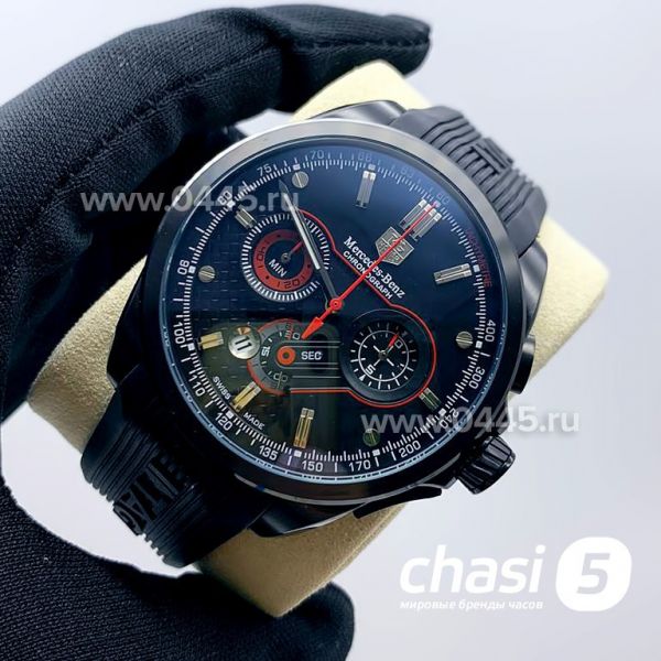 Часы Tag Heuer Mercedes Benz SLS (14153)