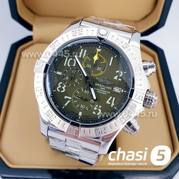 Часы Breitling Avenger (14167)