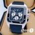 Часы Cartier Santos Dumont (14178)