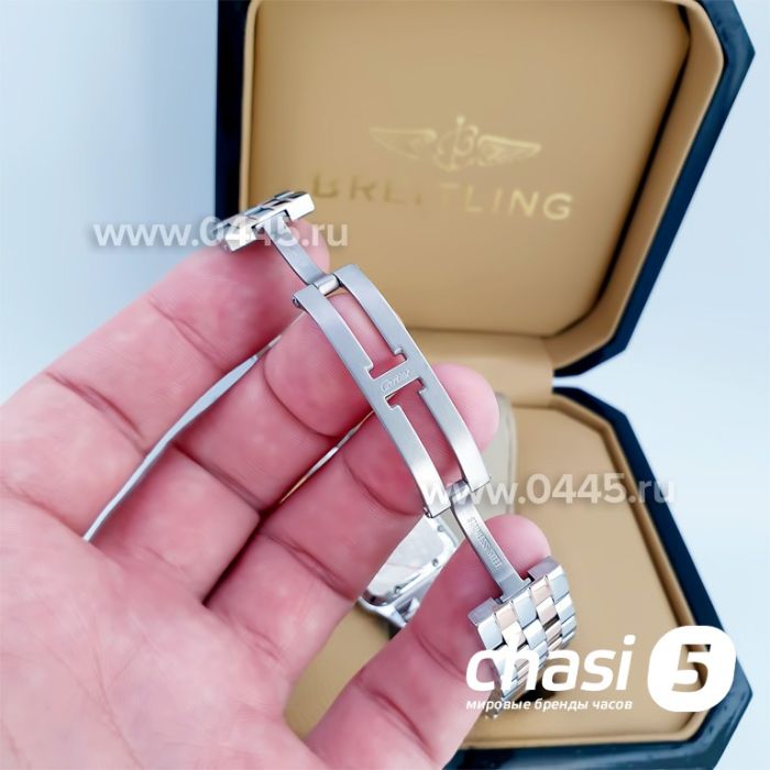 Часы Cartier Panthere Rose Gold (14181)