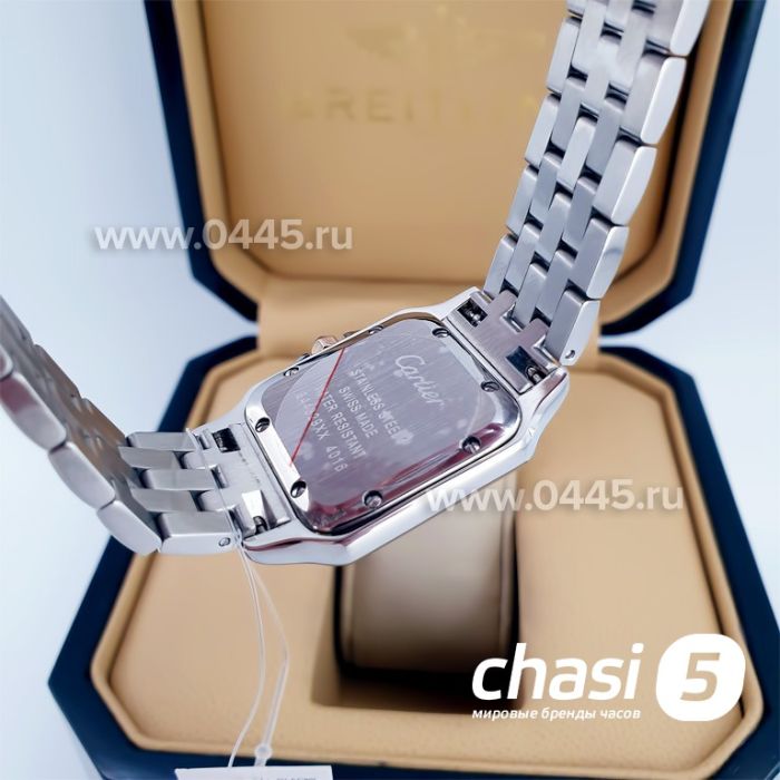 Часы Cartier Panthere Rose Gold (14181)