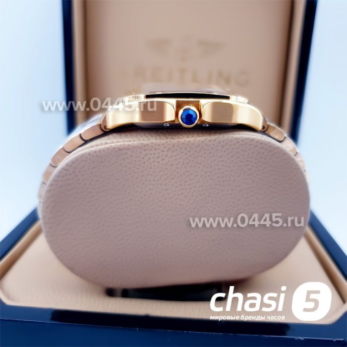 Часы Cartier Santos Dumont (14185)